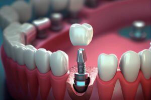 Why Choose Dental Implant Treatment in Gota Ahmedabad for Tooth Replacement? 1 Why Choose Dental Implant Treatment in Gota Ahmedabad for Tooth Replacement?