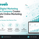 How a Digital Marketing Services Company Creates Successful Online Marketing Strategies
