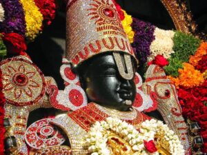 Who Can Get Tirupati VIP Break Darshan? Eligibility, Rules & Booking Process 1 Who Can Get Tirupati VIP Break Darshan? Eligibility, Rules & Booking Process