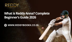 What is Reddy Anna? Complete Beginner’s Guide 2026 1 What is Reddy Anna? Complete Beginner’s Guide 2026
