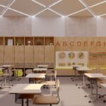 School Interior Design Company: Creating Inspiring and Functional Learning Environments 3 School Interior Design Company: Creating Inspiring and Functional Learning Environments