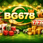 BG678 Game: A Complete Guide to Features, Benefits, and User Experience 3 BG678 Game: A Complete Guide to Features, Benefits, and User Experience