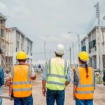 Key Traits of a Reliable Construction Partner 3 Key Traits of a Reliable Construction Partner