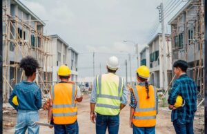 Key Traits of a Reliable Construction Partner