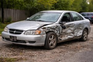 How Body Damage Cars Buyers In Calgary Value Your Vehicle
