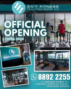 Looking for a Certified Fitness Trainer? A Practical Guide for Singapore Gym Members 1 Looking for a Certified Fitness Trainer? A Practical Guide for Singapore Gym Members