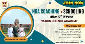 Can I Prepare for NDA While Studying in School? Tips, Strategy & Roadmap
