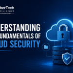 Understanding the Fundamentals of Cloud Security 3 Understanding the Fundamentals of Cloud Security