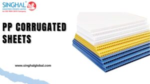 Beginner’s Guide to PP Corrugated Sheets Made Simple