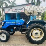 Used Old Tractor Market Trends in India