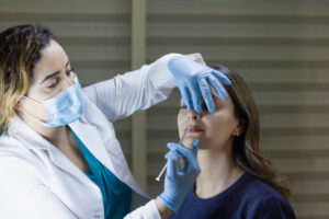 Rhinoplasty Dubai: Top Options for Nose Refinement