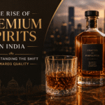 The Rise of Premium Spirits in India: Understanding the Shift Towards Quality 3 The Rise of Premium Spirits in India: Understanding the Shift Towards Quality