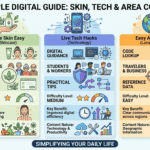 Trusted Online Resources for Smarter Everyday Living 3 Trusted Online Resources for Smarter Everyday Living