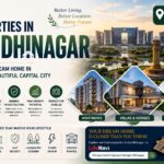 Properties in Gandhinagar: Find Your Dream Home in Gujarat’s Beautiful Capital City | Lifenavi