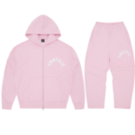 Corteiz Tracksuit: The Perfect Blend of Streetwear Fashion and Everyday Comfort