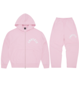 Corteiz Tracksuit: The Perfect Blend of Streetwear Fashion and Everyday Comfort