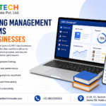 Learning Management Systems for Businesses: Benefits, Types & Best Practices