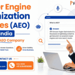 How to Get Featured in AI Answers with the Help of an AEO Company in India