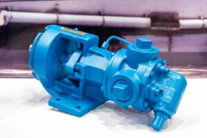 Advancing Industrial Fluid Handling Across the Middle East and Africa 1 Advancing Industrial Fluid Handling Across the Middle East and Africa