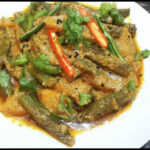 Doi Potol Recipe | Healthy Bengali Pointed Gourd Curry for a Diabetes-Friendly Dinner