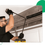 Broken Spring Replacement Sugar Land TX: Safe Garage Door Fixes