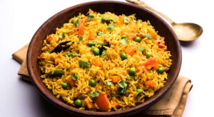 Khichadi Recipe: A Diabetes-Friendly East Indian One-Pot Dinner