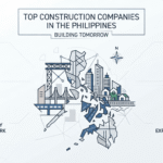 Top Construction Companies in the Philippines Shaping Growth
