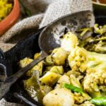 Labra Recipe | Healthy Bengali Mixed Vegetable Curry for a Diabetes-Friendly Dinner