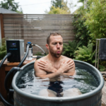 Mastering the Art of Cold Water Therapy With a Reliable DIY Plunge Tub Setup