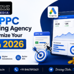 How a PPC Marketing Agency Can Maximize Your ROI in 2026