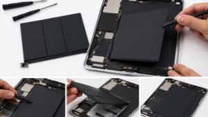 How an iPad Battery Replacement Can Make Your Device Feel Like New