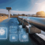 How Smart Technology Is Improving Energy and Water Utility Networks