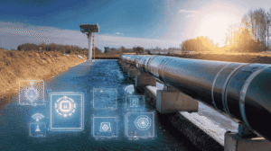 Why Smart Technology Improves Energy and Water Utility Networks Now 1 Why Smart Technology Improves Energy and Water Utility Networks Now