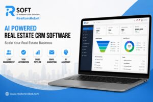 Sales Management CRM Software, Sales CRM | RSoft