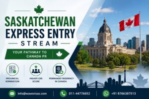 Trusted Canada Immigration Consultant in Delhi: Saskatchewan Express Entry Stream Guide 2026