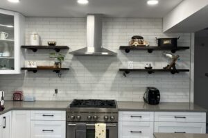 Custom Cabinets Winnipeg That Make Everyday Spaces Work Smarter
