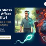 stress work male fertility ivf hospital madurai