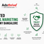 Trusted Digital Marketing Company Bangalore