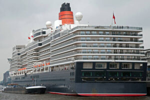 10 Reasons to Book Southampton Cruise Port Parking Before You Travel