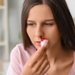 nosebleed treatment 1