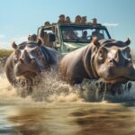 Safari Wildlife Tours