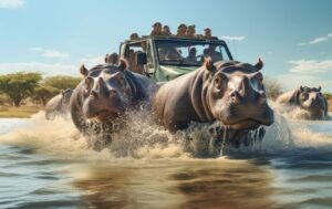 Best Time to Book a Customized Wildlife Tour in India for Every Season