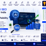How an AI SEO Company India Improves Organic