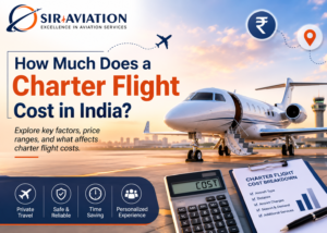 How Much Does a Charter Flight Cost in India 1 How Much Does a Charter Flight Cost in India
