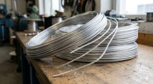 Aluminium Wire Price Trend: Market Analysis, Demand, Key Drivers, and Future Outlook