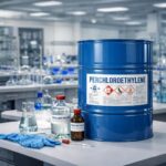 Perchloroethylene Price Trend