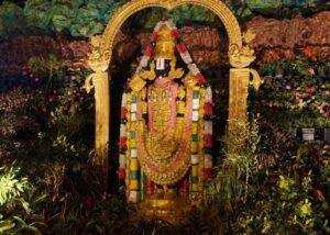 Tirupati VIP Break Darshan vs ₹300 Special Entry Darshan: Which One Should You Choose?