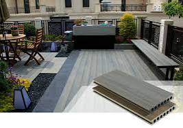 Can Composite Decking Material Redefine the Future of Durable and Stylish Outdoor Spaces?