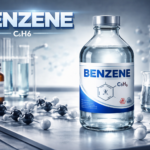 Benzene Price Trend 1