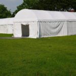 Quality Tent Rental Solutions for Chicago Events